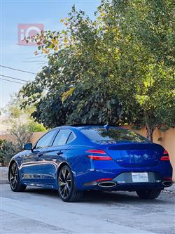 جنسس G70